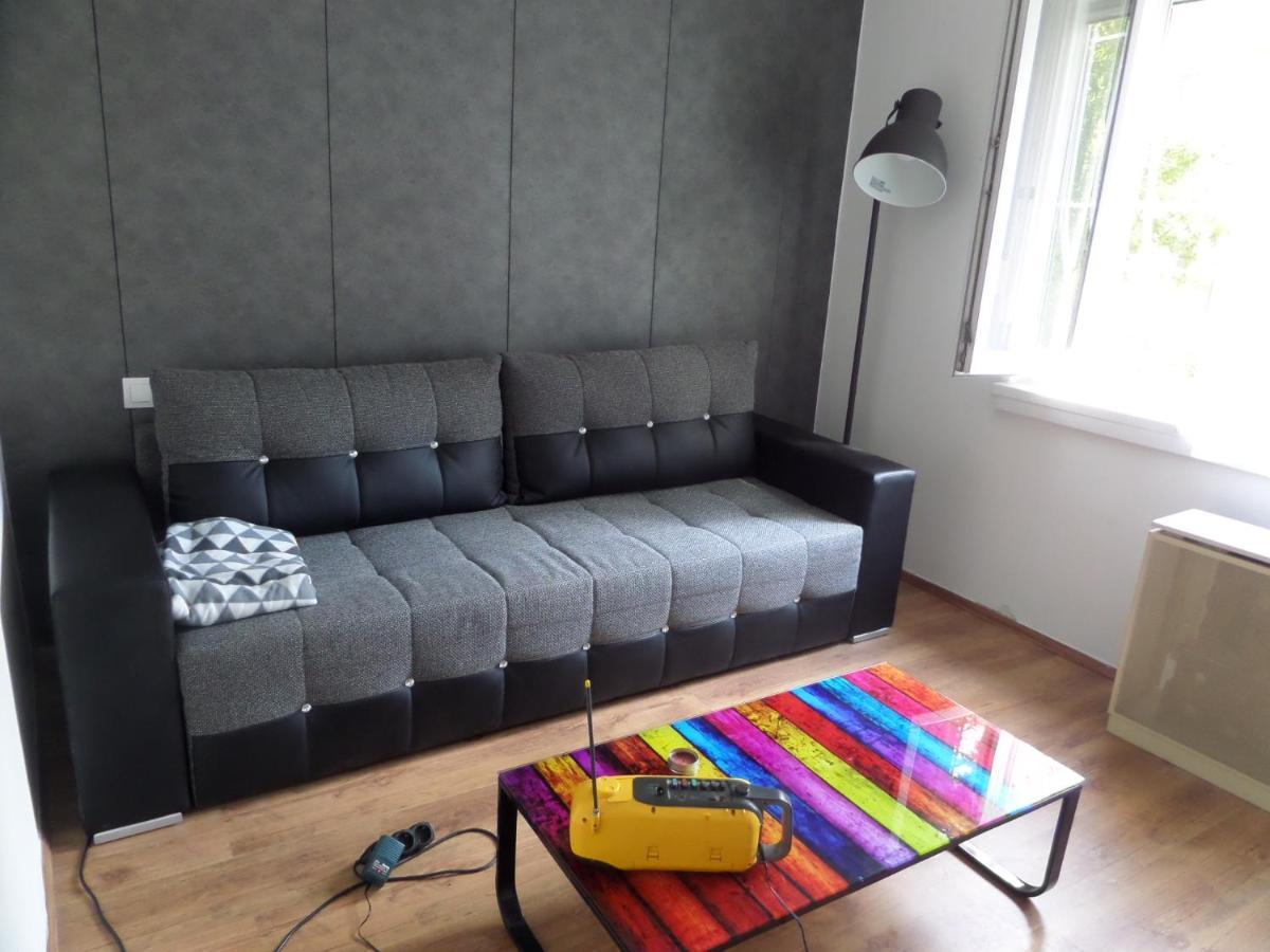 Drs Apartment, Fully Renovated Flat بودابست المظهر الخارجي الصورة